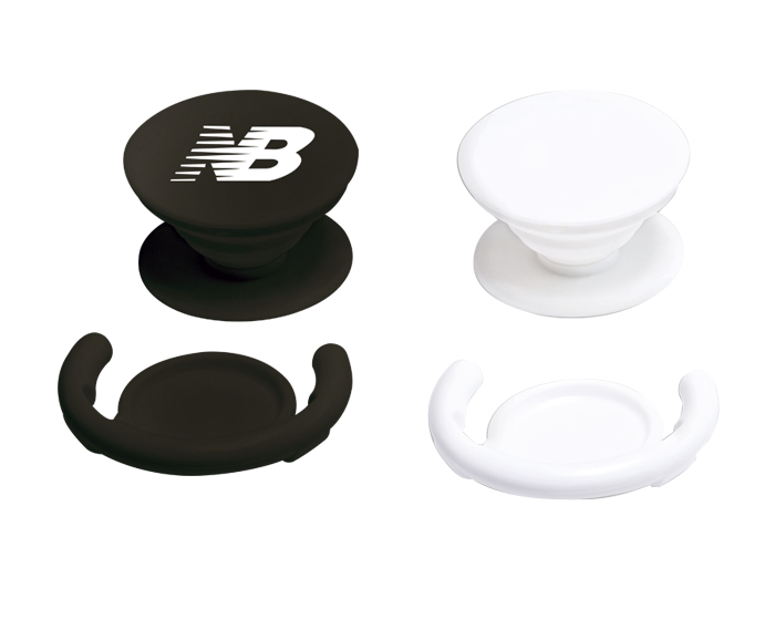 SUJETADOR PLEGABLE CON PORTACELULAR AJUSTABLE C317